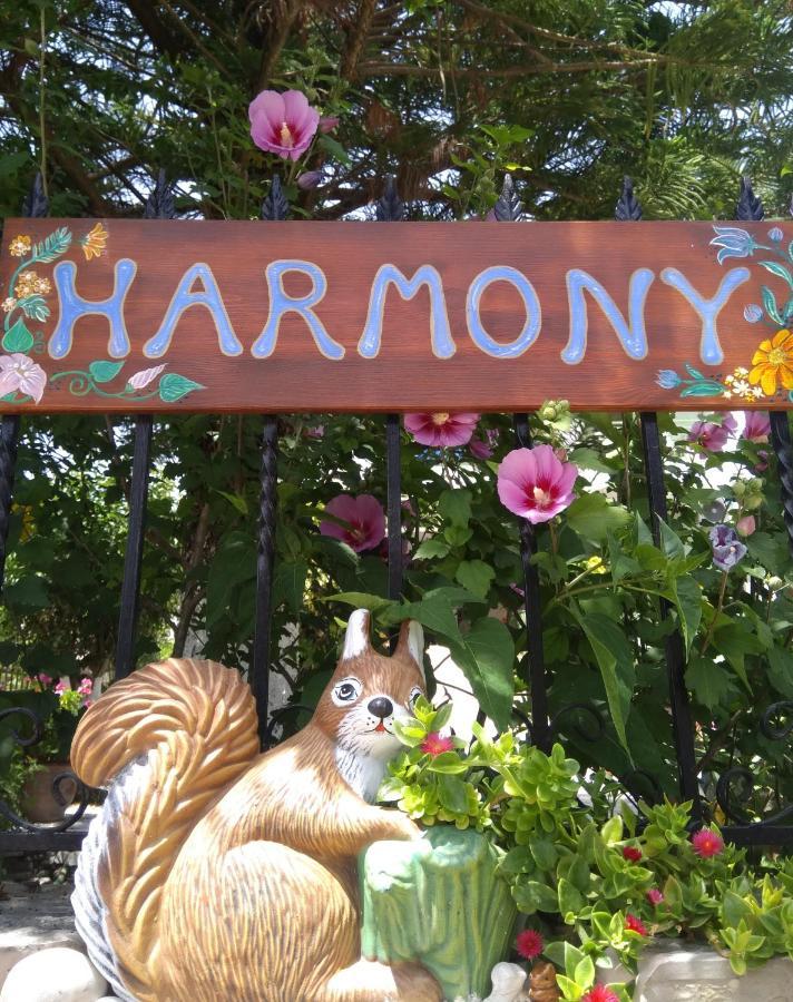 Harmony Resort Párga Kültér fotó