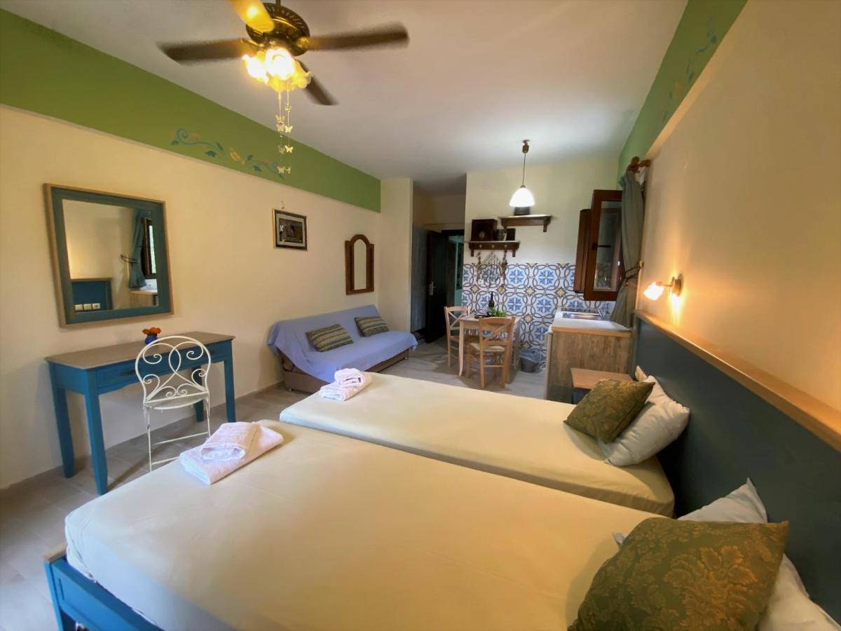 Harmony Resort Párga Kültér fotó