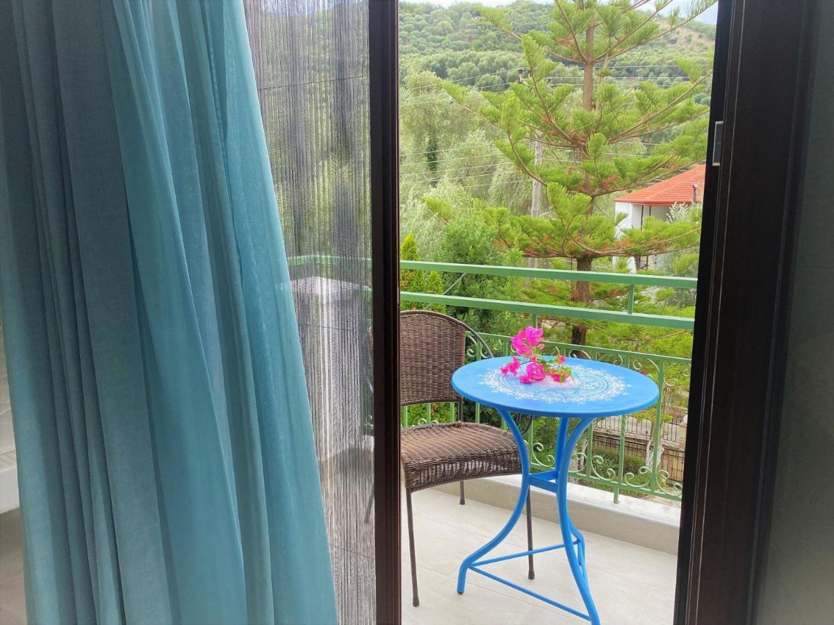 Harmony Resort Párga Kültér fotó
