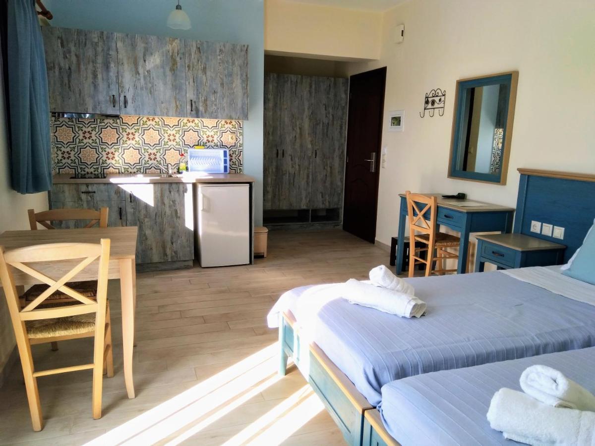 Harmony Resort Párga Kültér fotó