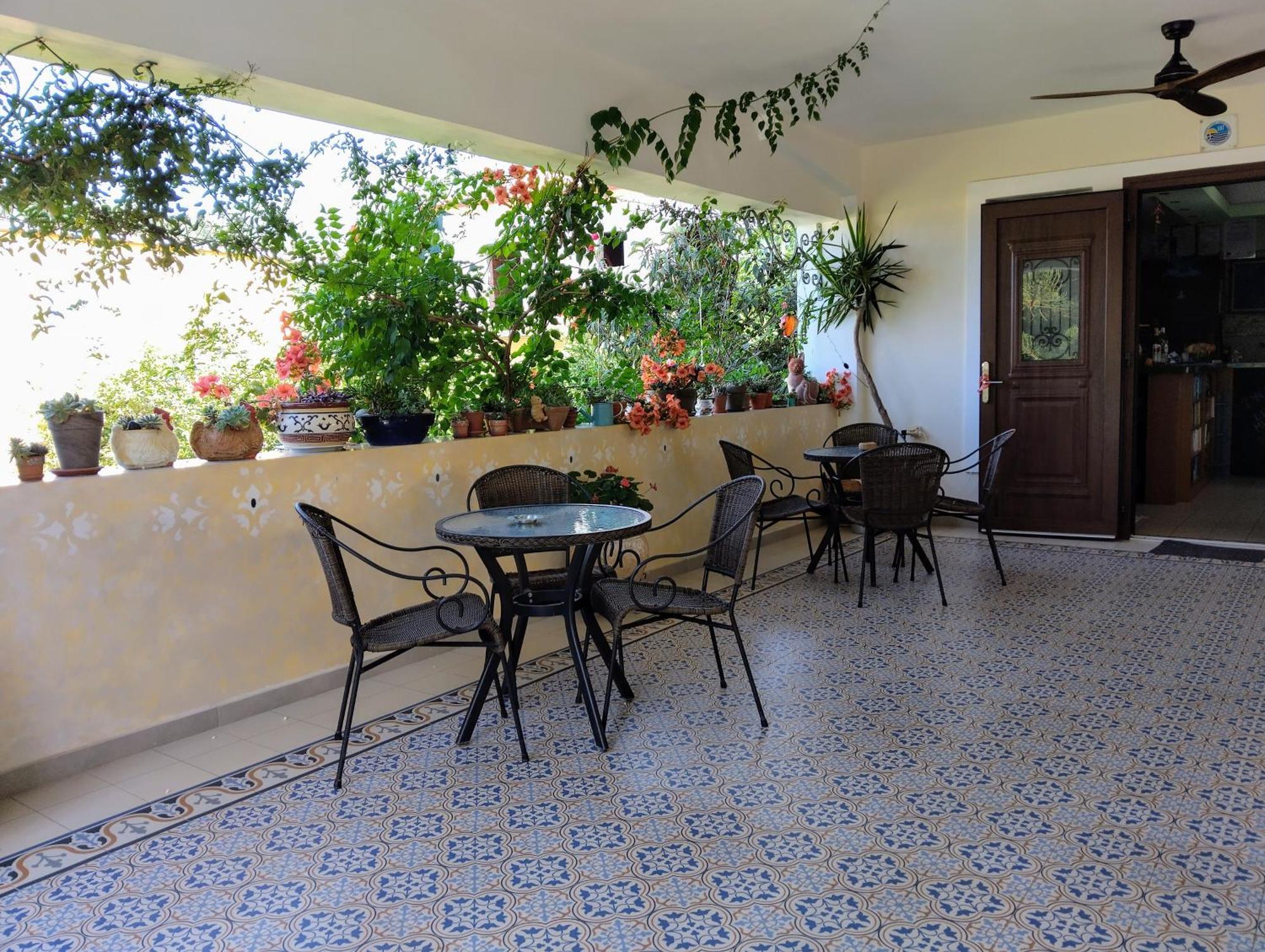 Harmony Resort Párga Kültér fotó