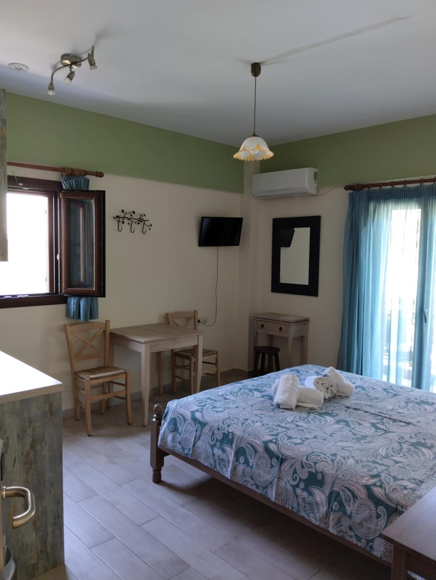 Harmony Resort Párga Kültér fotó