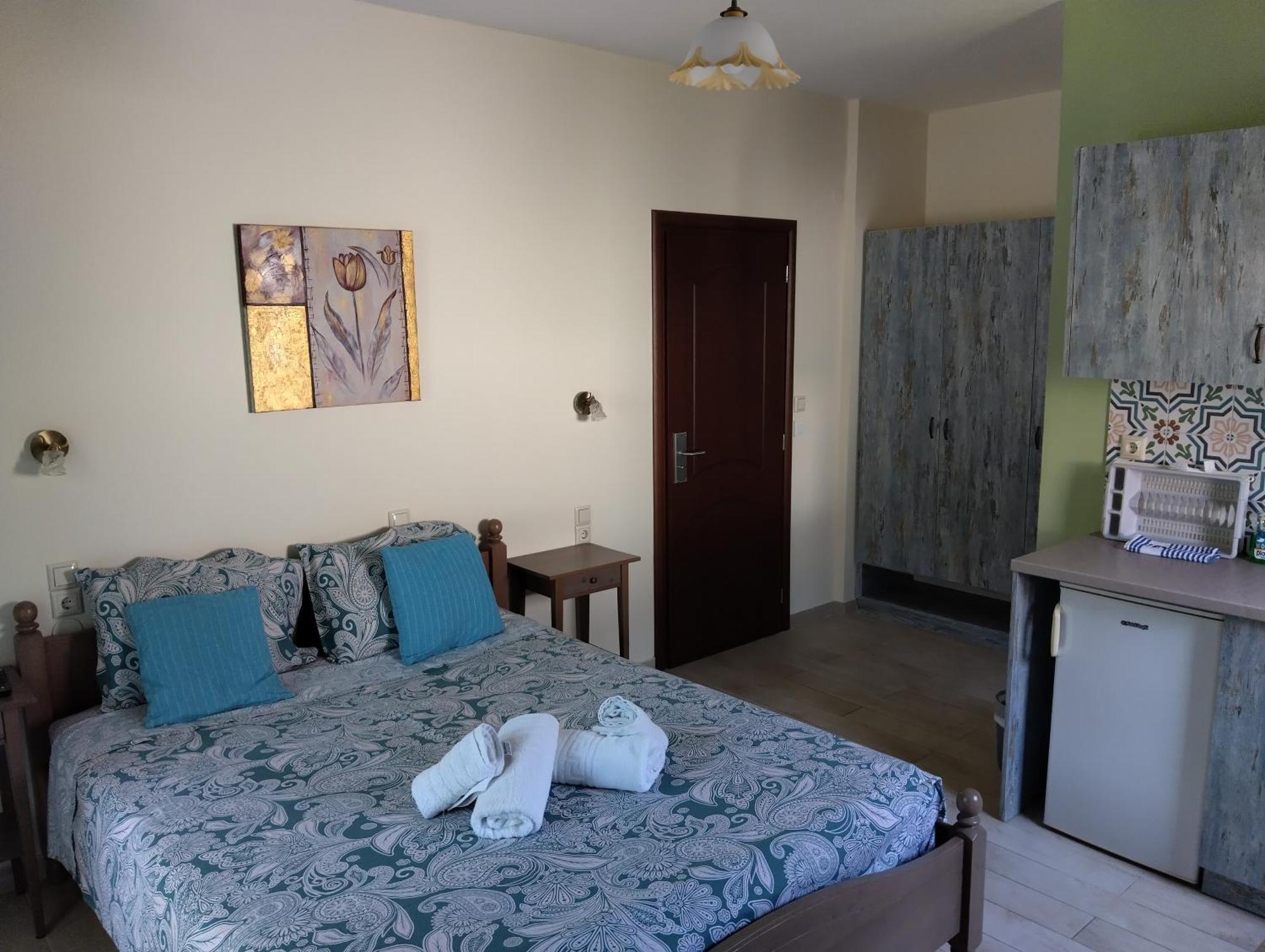 Harmony Resort Párga Kültér fotó