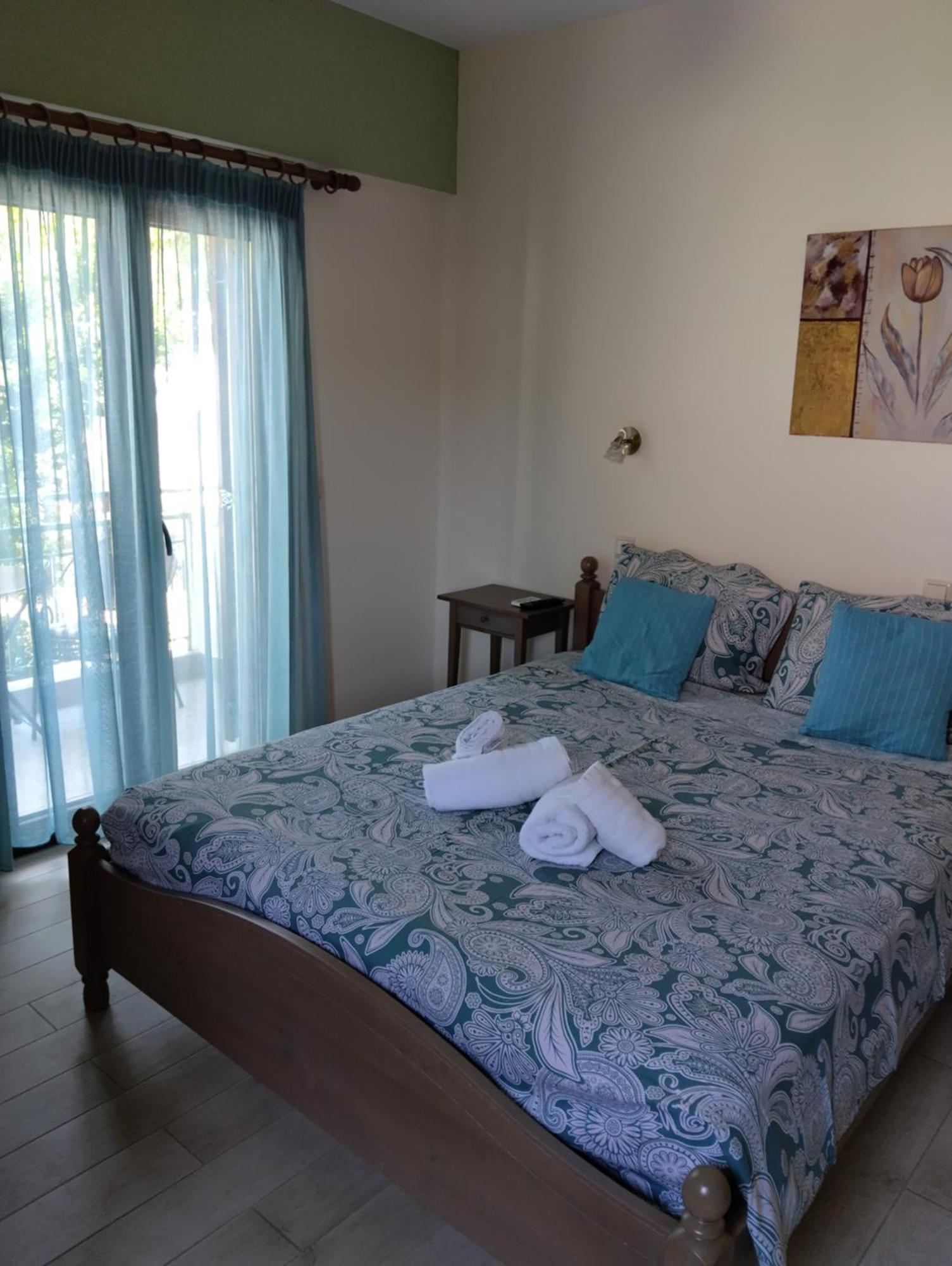 Harmony Resort Párga Kültér fotó