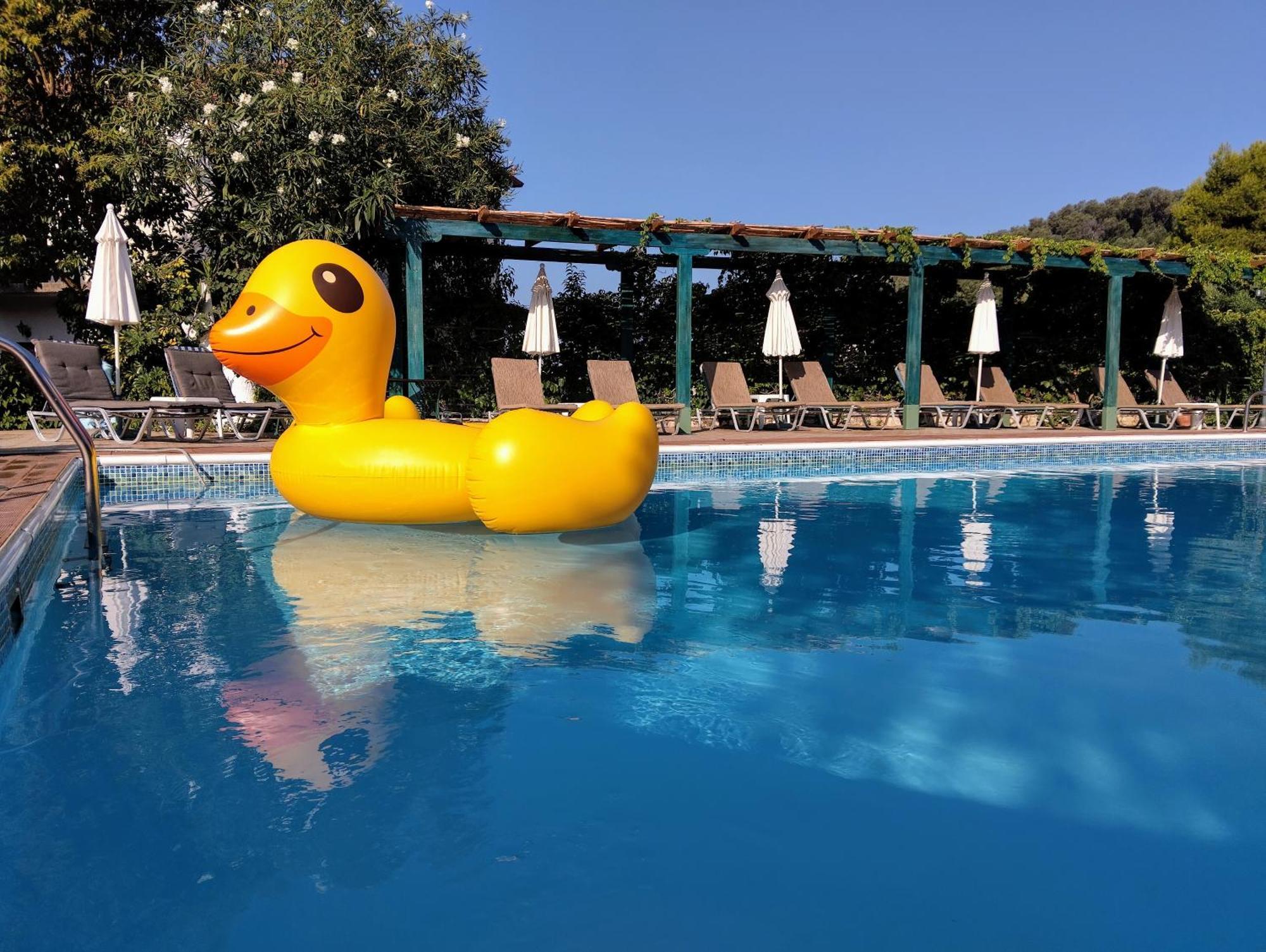 Harmony Resort Párga Kültér fotó