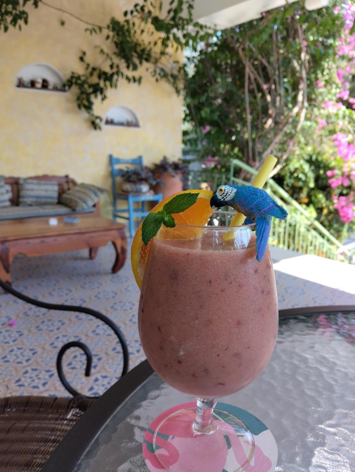 Harmony Resort Párga Kültér fotó