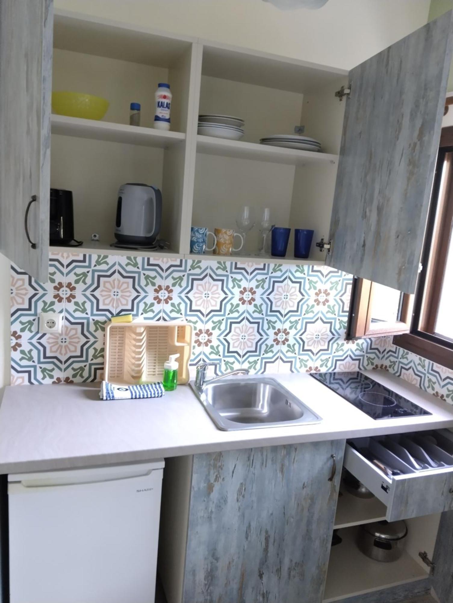 Harmony Resort Párga Kültér fotó
